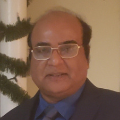 Dr. Shaibal Roy
